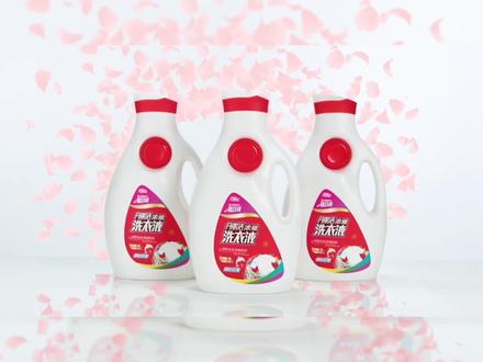 新功能性日用品投广告